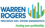 Warren Rogers Precision Fuel System Diagnostics logo